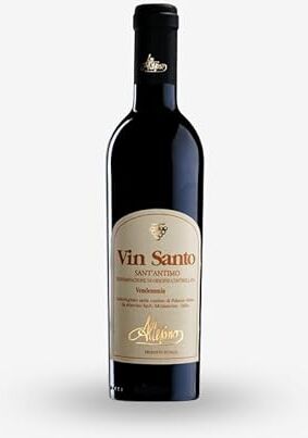 Generic VINSANTO SANT'ANTIMO DOC 2012 ALTESINO LT 0,375