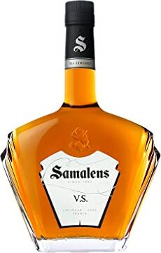 Samalens Bas Armagnac V.S. 700 ml