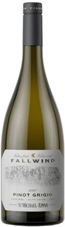 San Michele Appiano Pinot Grigio "FALLWIND" DOC