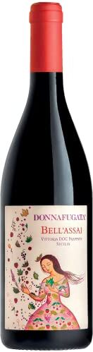 Donnafugata Bell'Assai 2021, Frappato, Vittoria Doc 750 ml