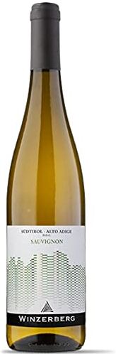 Winzerberg Südtirol   Alto Adige Doc   Sauvignon   2022      Trentino-Alto Adige   750 ml