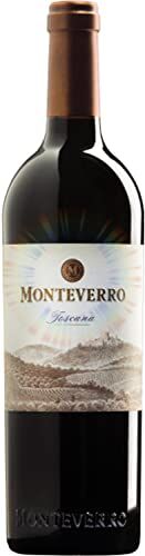 Monteverro IGT 2011-1,5 lt.