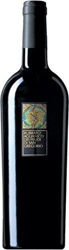 Feudi di San Gregorio VINO  RUBRATO 2019 (6 pz) IRPINIA AGLIANICO DOC -75CL