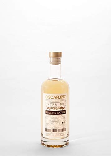 Oscar 697 Vermouth Extra Dry 500 ml