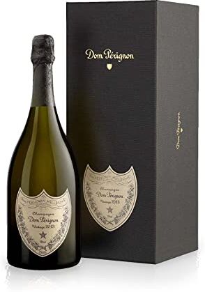 Dom Pérignon Dom Perignon Champagne Vintage 2013 Brut 0,75 lt. + Box