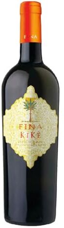 Generic CANTINE FINA Bianco Sicilia Traminer Sauvignon KIKE 2022 Cl 75 13.5%