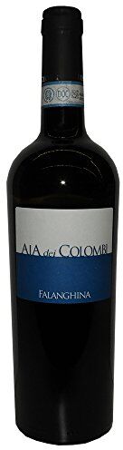 Aia Dei Colombi Falanghina del Sannio DOC      1 Bottiglia da 750 ml   Vino Italiano   Campania   Idea Regalo