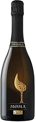 Umberto Cesari Pignoletto Spumante Moma Brut