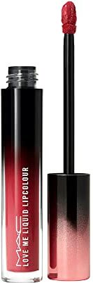 MAC , LOVE ME LIQUID LIPCOLOR – STILL WINNING 3,1 ML