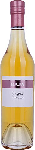 Gaja Grappa di Barolo 42% Vol. 0,5l