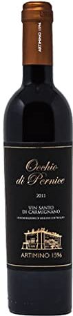 Tenuta di Artimino Occhio di Pernice Cl. 37,5  (1 bottiglia 37,5 cl.)