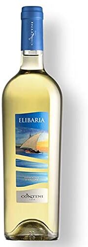 CONTINI Elibaria Vermentino Di Gallura Vino Bianco Cantina  (1)