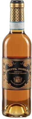 Salviano , Muffa Nobile, 750ml