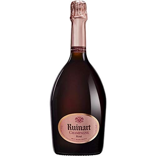 Ruinart Brut Rosé 75cl