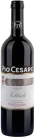 Pio Cesare Langhe DOC Nebbiolo  2021 0,75 ℓ