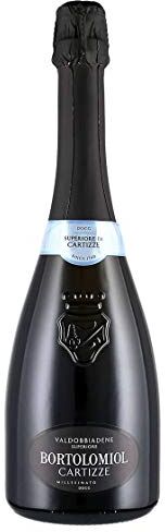 Bortolomiol Valdobbiadene Superiore Di Cartizze Dry Docg  2019 0,75 L