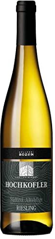 Kellerei Bozen - Cantina Bolzano Südtirol Alto Adige Riesling DOC Hochkofler Kellerei Bozen Cantina Bolzano 2021 0,75 ℓ