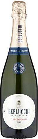 Berlucchi Spumante Franciacorta DOCG, 75cl