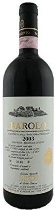 Barolo DOCG Falletto 2014 Bruno Giacosa