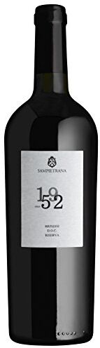 Cantina Sociale Sampietrana Since 1952 Brindisi Riserva Dop Cantina Sampietrana Cl 75