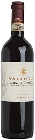 BANFI Chianti Classico "Fonte alla Selva" DOCG