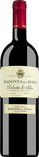 Marchesi di Barolo Dolcetto d'Alba Madonna del Dono 2019