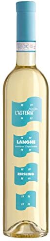 L'Astemia Pentita Langhe DOC Riesling  2021 0,75 ℓ