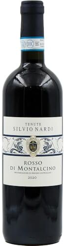 Generic Vino Rosso di Montalcino DOC 2020 Tenute Silvio Nardi