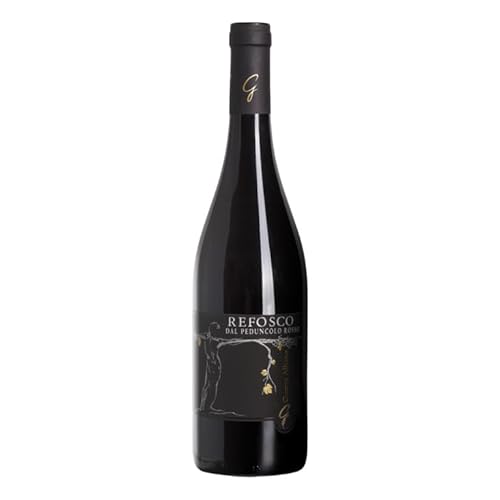 AZIENDA AGRICOLA GUERRA DARIO VINO GUERRA ALBANO REFOSCO DAL PEDUNCOLO (1 pz) ROSSO 2021 IGT