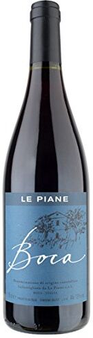 Le Piane Boca DOC  2019 0,75 ℓ