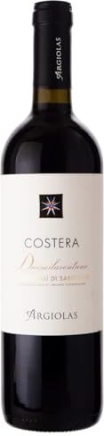 Argiolas Cannonau Costera 2010