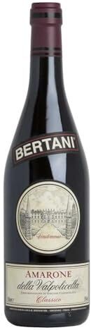 Bertani Amarone della Valpolicella Classico 2013