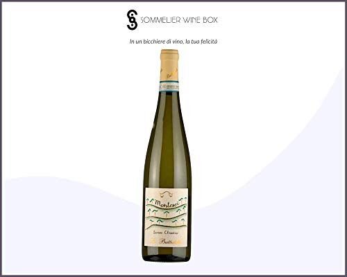 Sommelier Wine Box Montesei SOAVE CLASSICO   Cantina Le Battistelle   Annata 2019