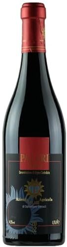 Generic PALARI FARO ROSSO SIC.DOC 2012 CL.75