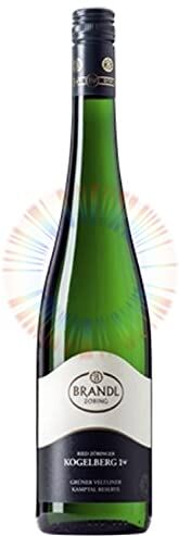 Brandl Grüner Veltliner Kogelberg Erste Lage 2019-1,5 lt.