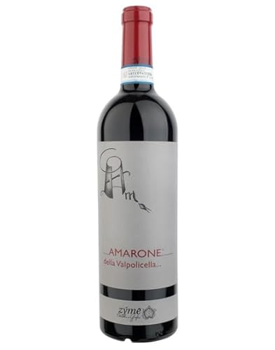 Zýmé Amarone della Valpolicella Classico DOP  2018 0,75 ℓ