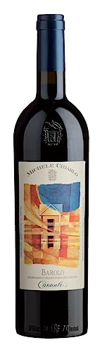 MICHELE CHIARLO Barolo "Cannubi" 2016 DOCG