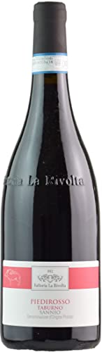 FATTORIA LA RIVOLTA Piedirosso Taburno 2020