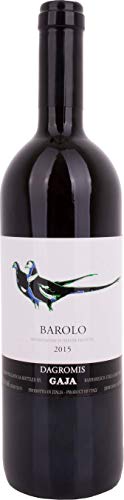 Gaja Dagromis Barolo Docg 2015-750 ml