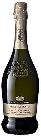 Villa Sandi Millesimato Valdobbiadene Prosecco Superiore Docg 2020 11% Vol. 0,75L 750 ml