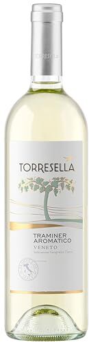 Torresella Traminer Aromatico Veneto IGT