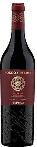 Ruffino Bolgheri DOC Rosso di Marte  2021 0,75 ℓ