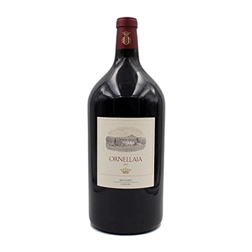 Ornellaia BOLGHERI SUPERIORE DOC 2013  LT 3,000