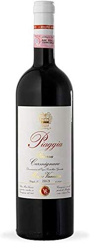 Piaggia Carmignano DOCG Riserva 2020 0,75 l