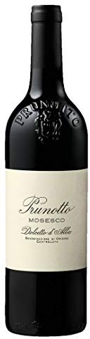 Prunotto Mosesco   Dolcetto d'Alba DOC   2018   Cl 75