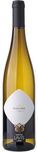 LaVis RIESLING TRENTINO DOC 2016