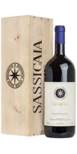 Tenuta San Guido Sassicaia Magnum (2007)