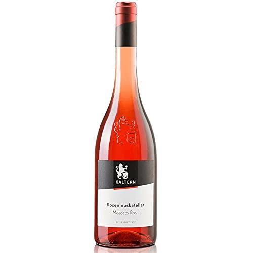 CANTINA KALTERN KELLEREI MOSCATO ROSA 2022 ROSENMUSKATELLER IGT 75 CL