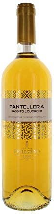 Pellegrino Passito Pantelleria Liquoroso 2020 Cl 75