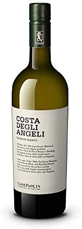 Case Paolin Manzoni Bianco Igt Veneto Biologico “Costa degli Angeli” –